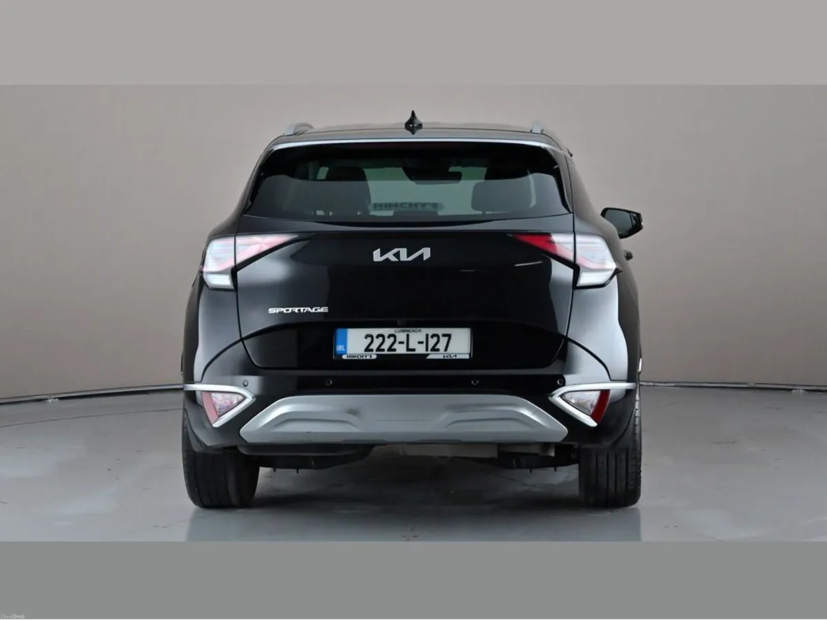 Kia Sportage K4 1.6TD - Image 6
