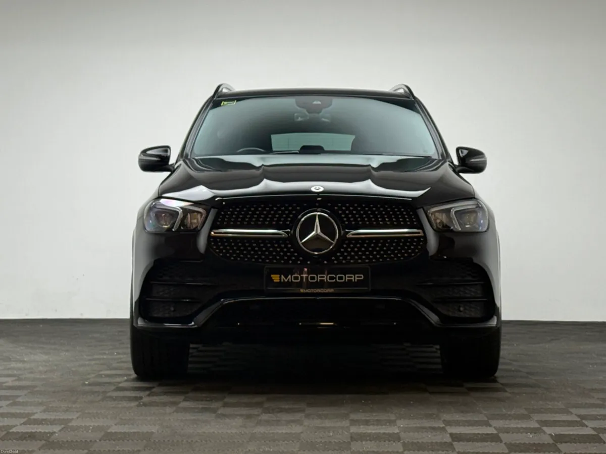Mercedes-Benz GLE 350DE AMG LINE 4MATIC - Image 2