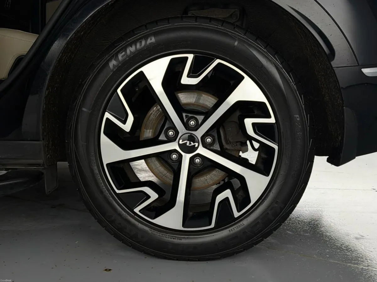 Kia Sportage K4 1.6TD - Image 3