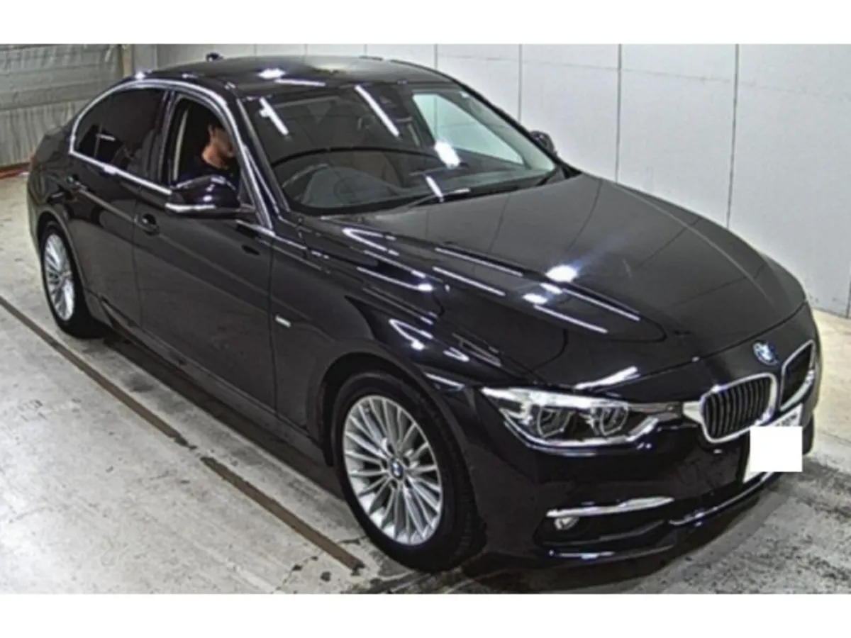 BMW 3-Series 3 Series 320i F30 2.0 turbo petrol po - Image 2
