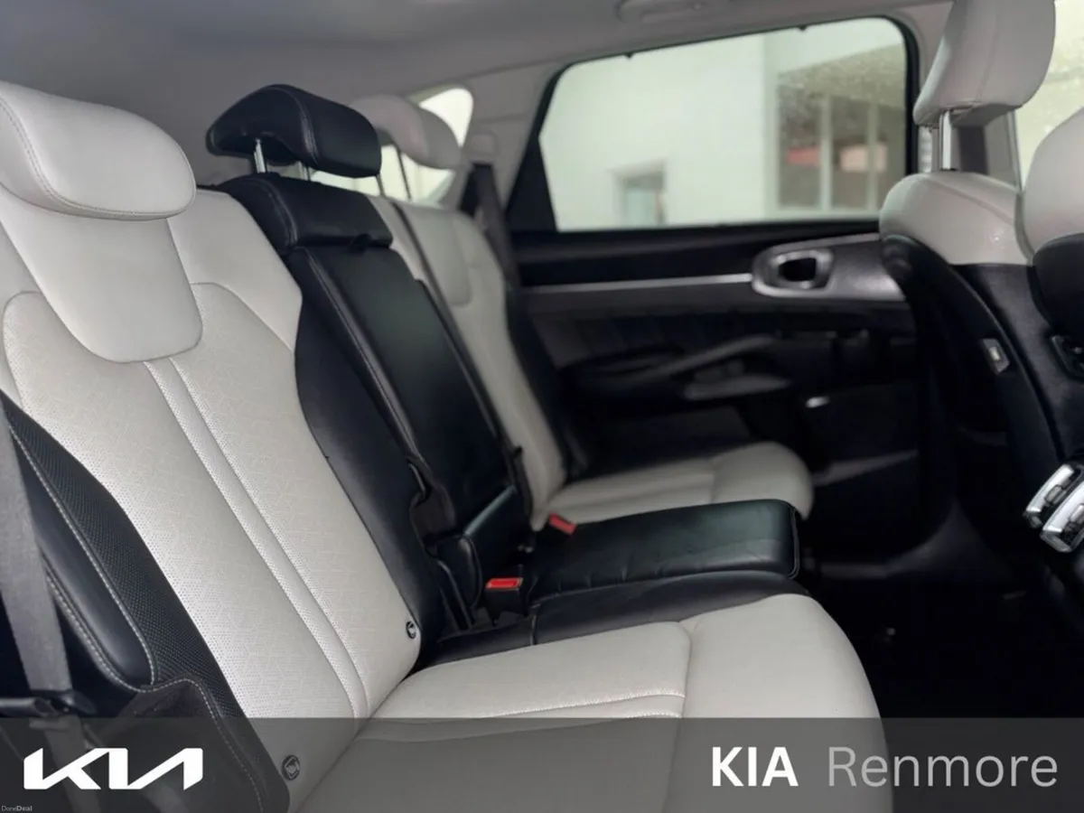 Kia Sorento K4 2WD 5DR Auto - Image 5