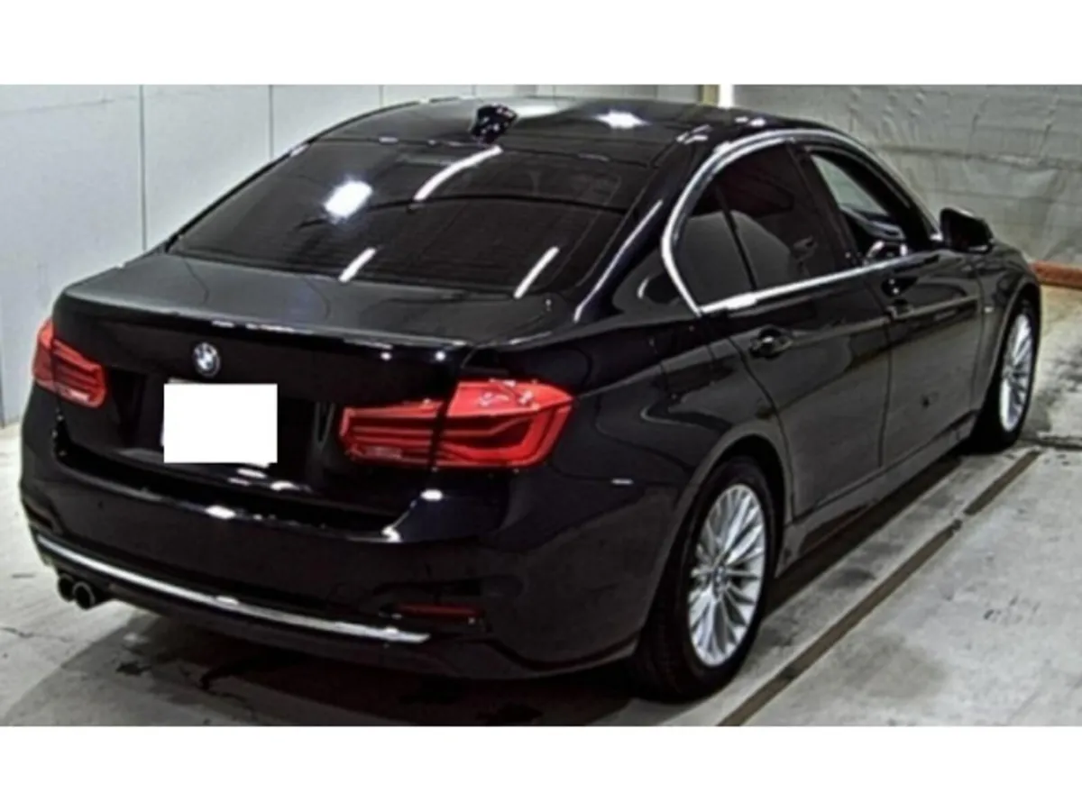 BMW 3-Series 3 Series 320i F30 2.0 turbo petrol po - Image 4