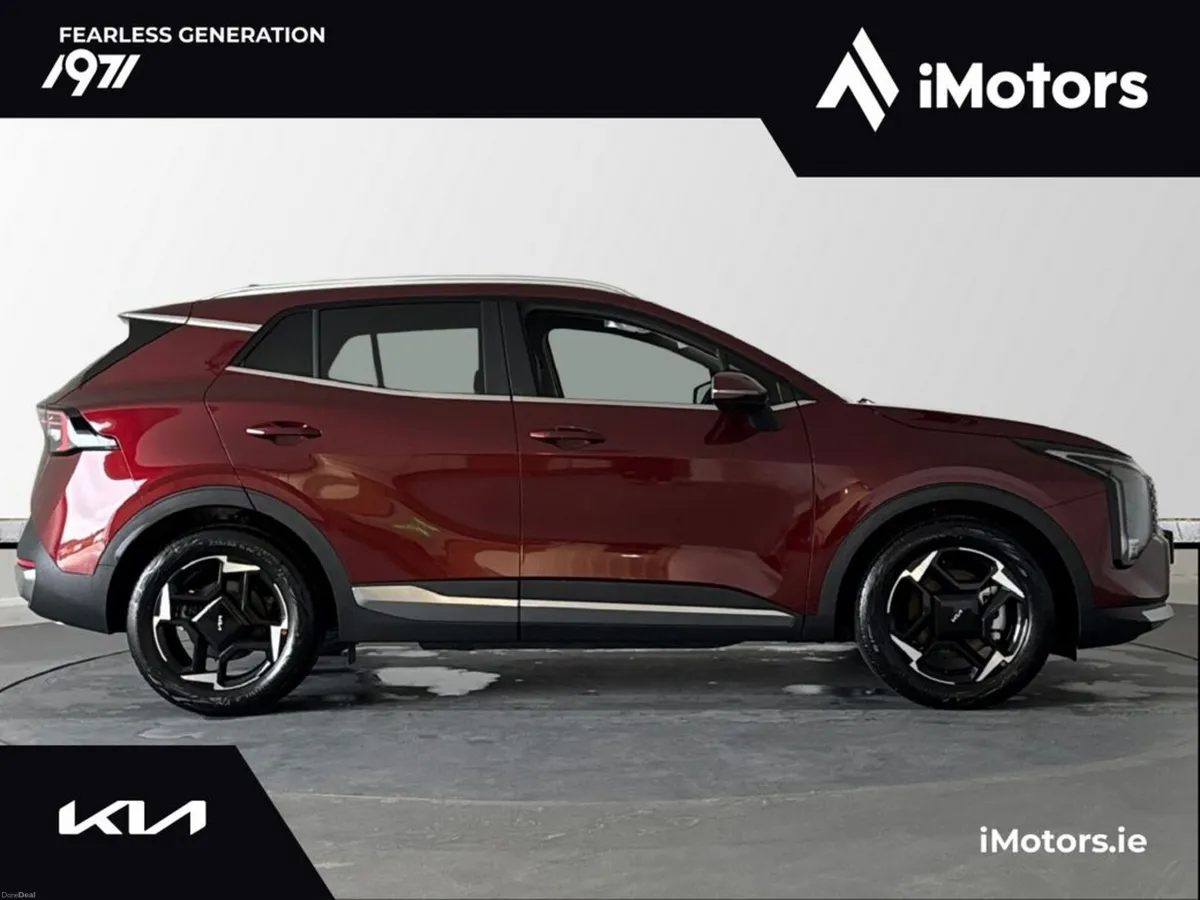 Kia Sportage K3 - Image 2