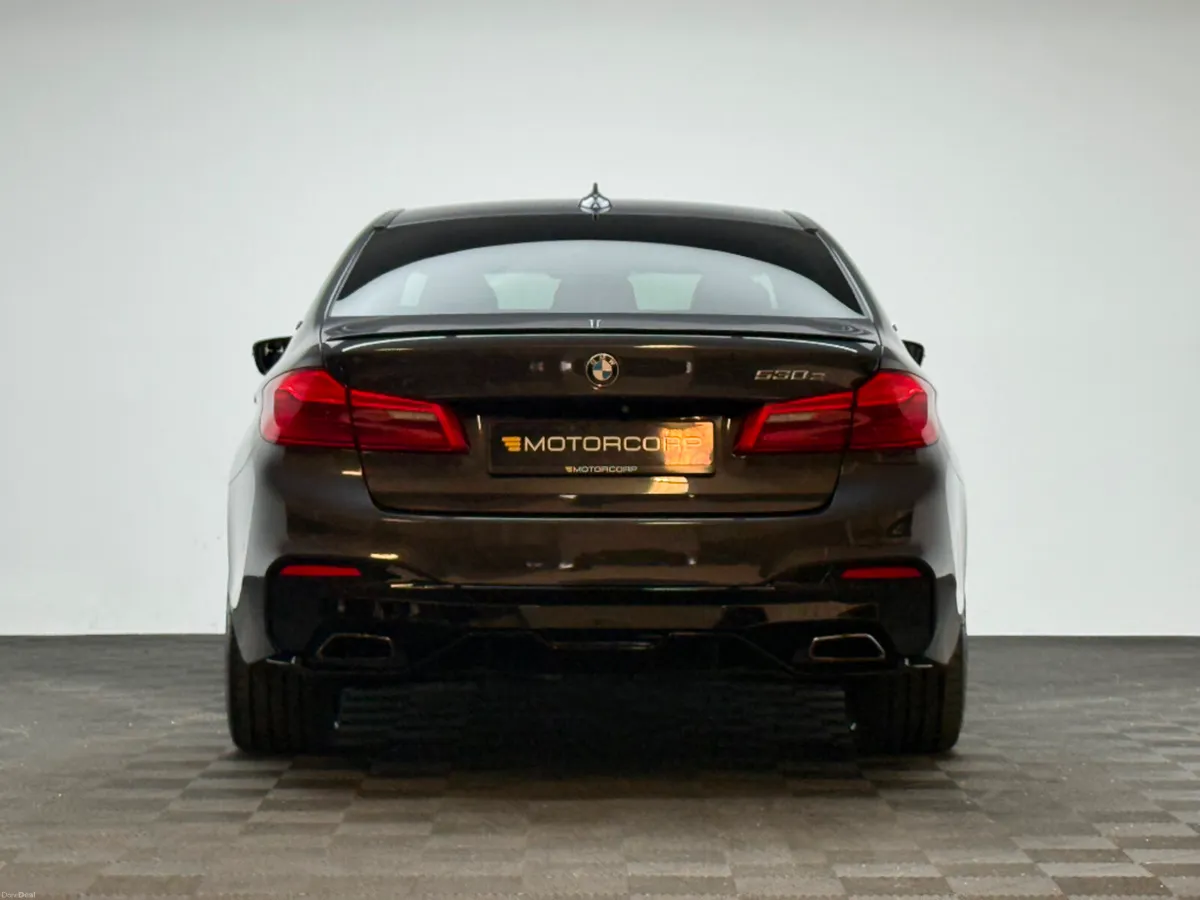BMW 5-Series 530E M SPORT TECH PACK - Image 6