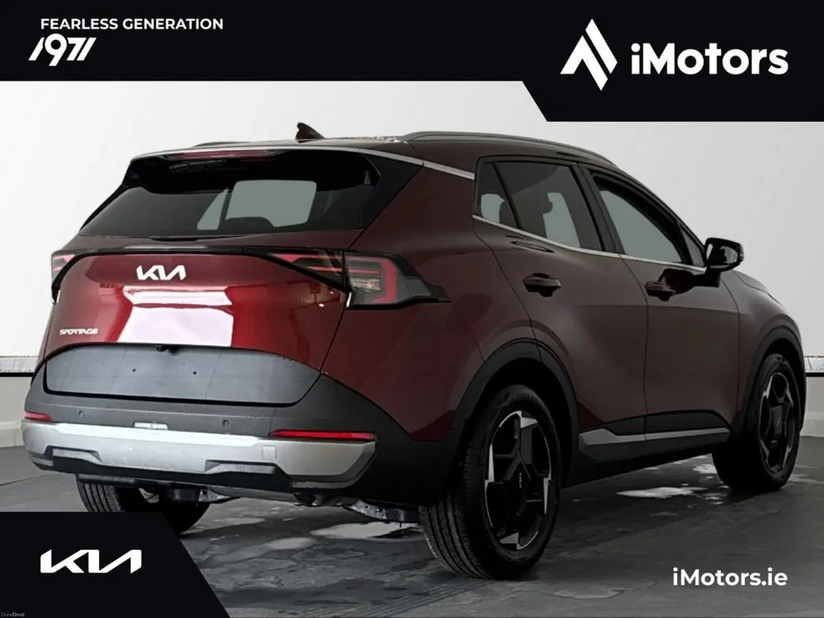 Kia Sportage K3 - Image 3