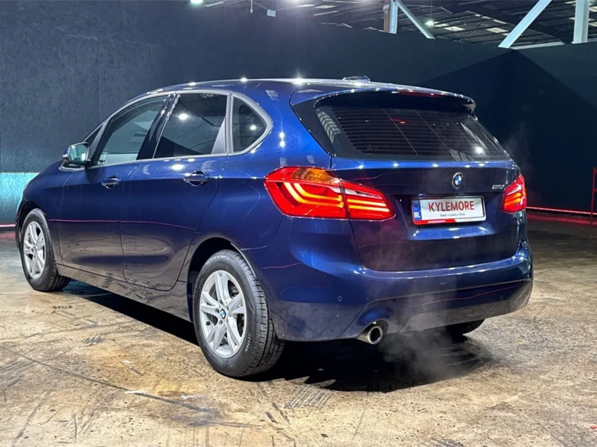 BMW 2-Series 1.5 AUTOMATIC - FACTORY ALLOYS - REVE - Image 5