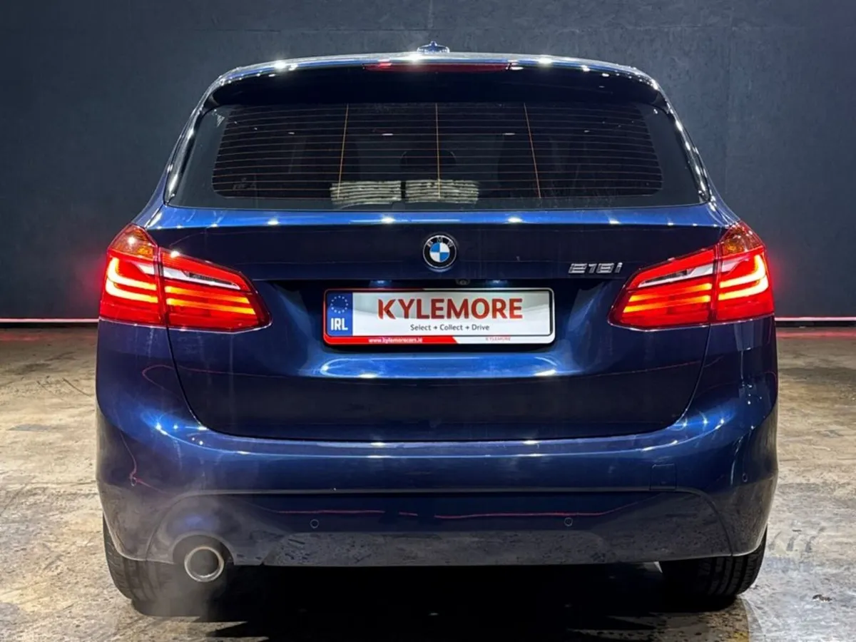 BMW 2-Series 1.5 AUTOMATIC - FACTORY ALLOYS - REVE - Image 4