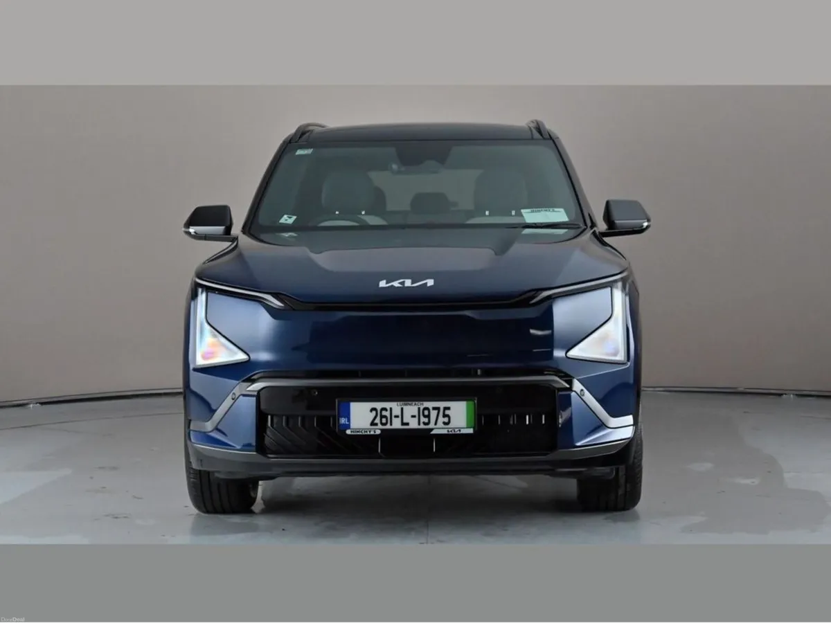 Kia EV5 GT-Line - Image 4