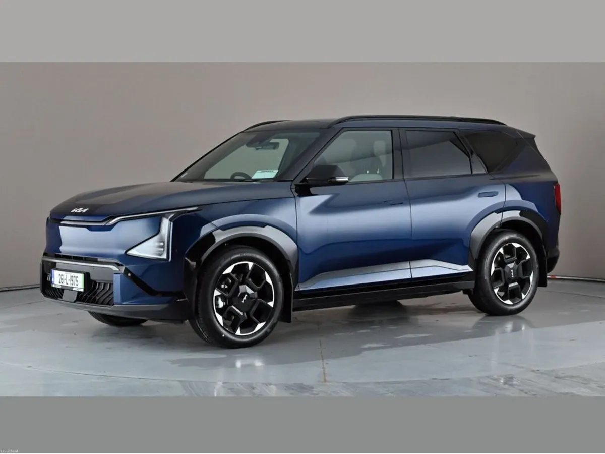 Kia EV5 GT-Line - Image 5