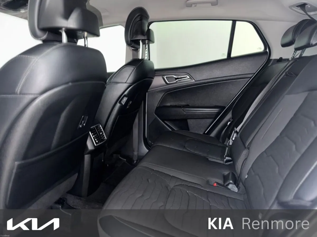 Kia Sportage K3 Mhev MY23 5DR - Image 4
