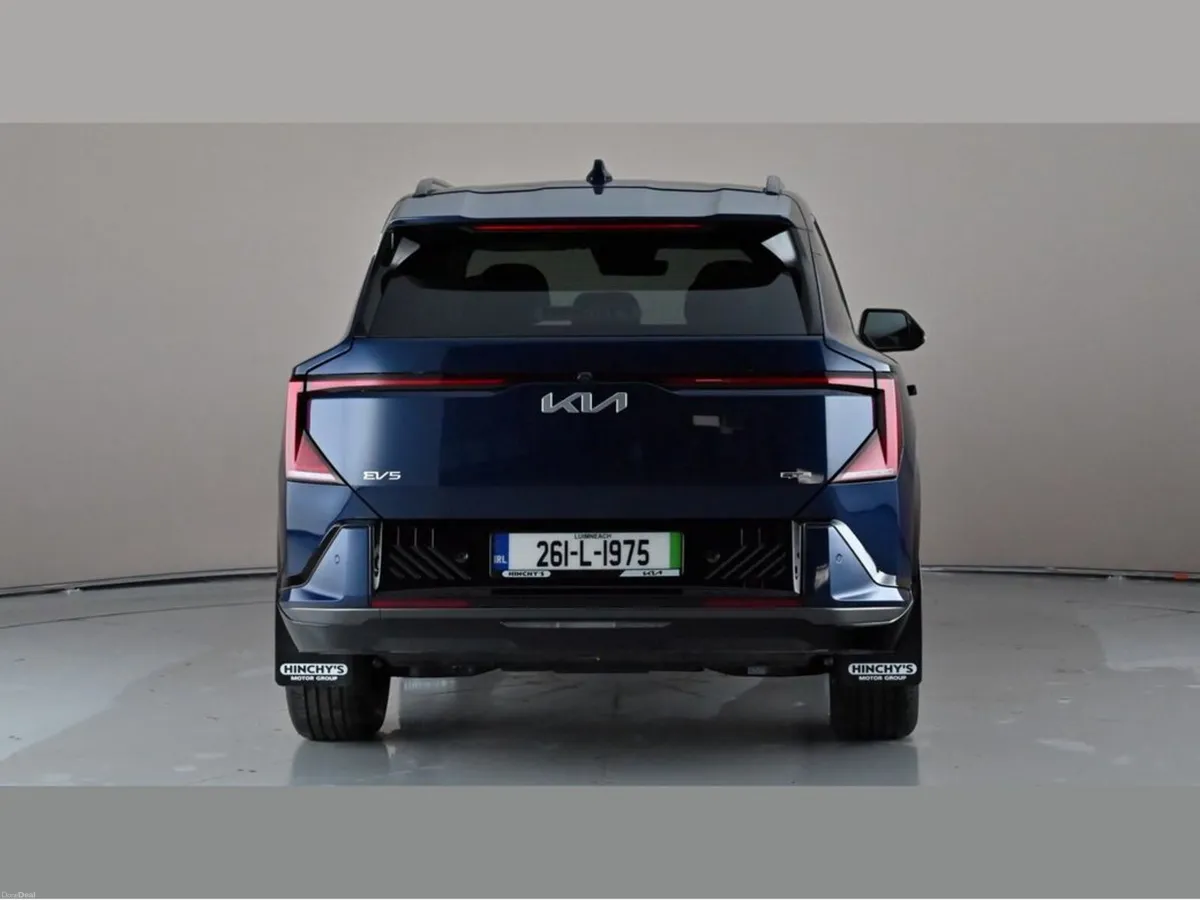 Kia EV5 GT-Line - Image 6