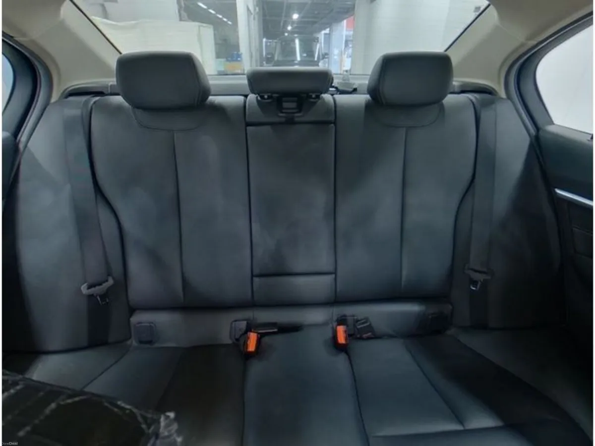 BMW 3-Series 2.0 Petrol Auto - Image 6
