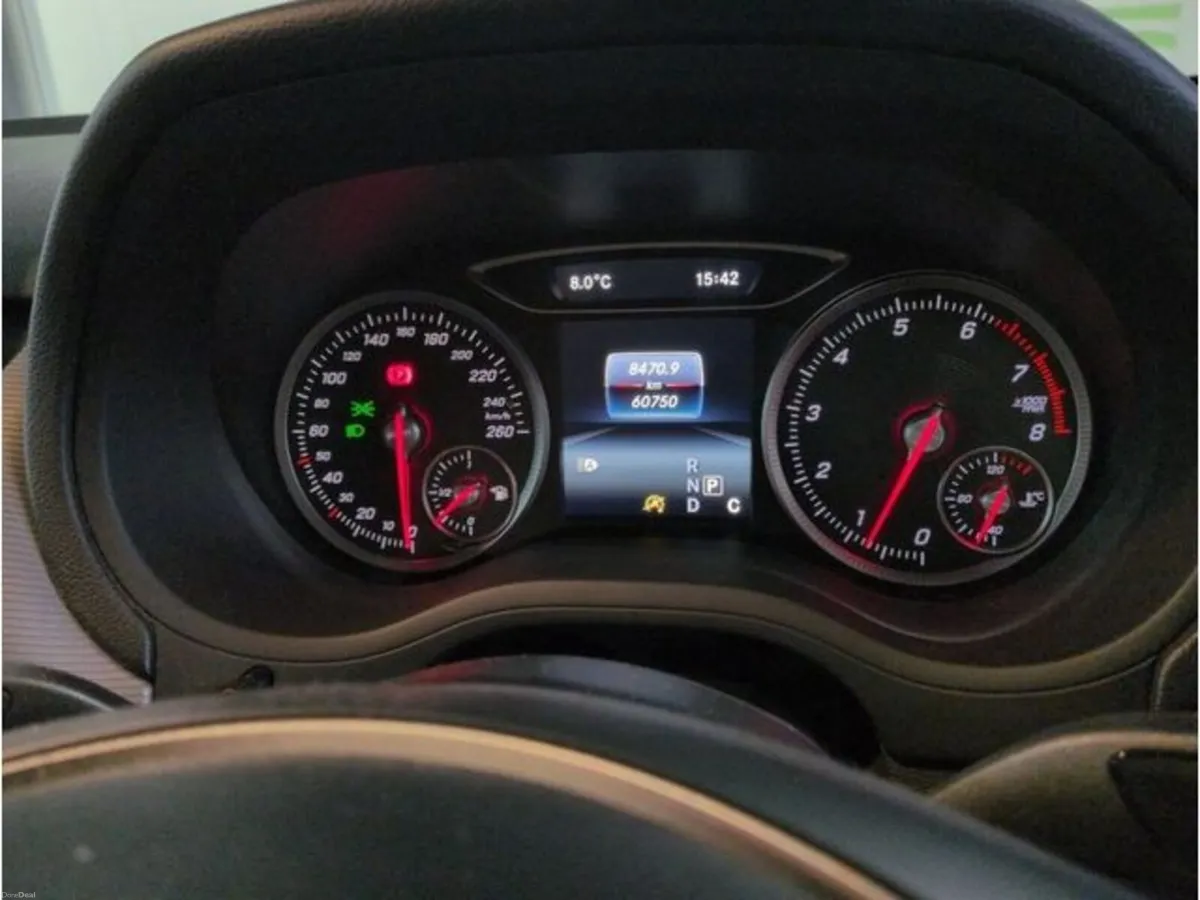Mercedes-Benz B-Class 1.6 Petrol Auto - Image 6