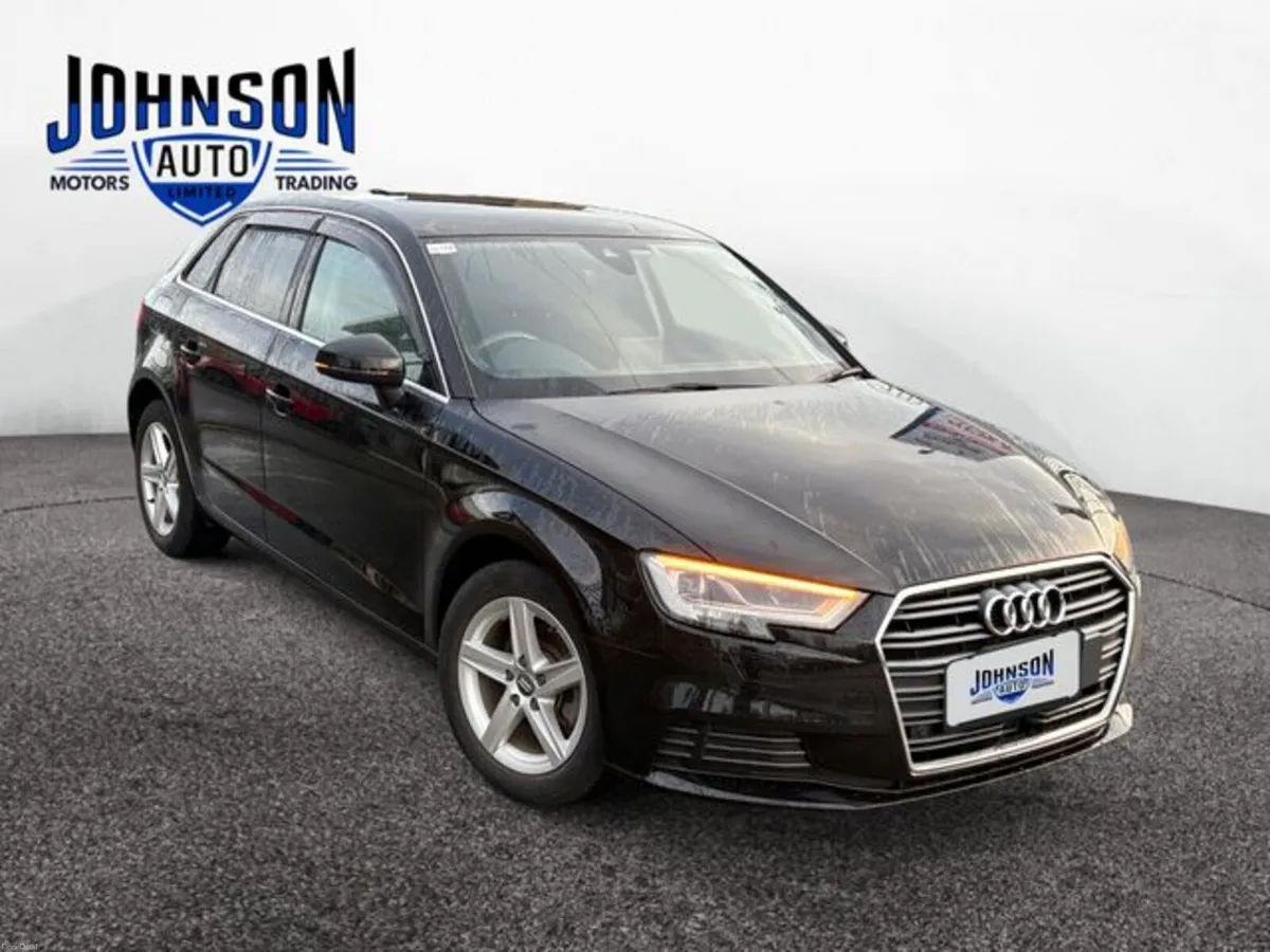 Audi A3 1.4 Petrol Auto - Image 4