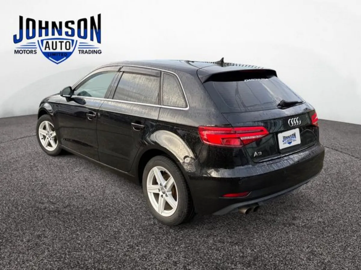Audi A3 1.4 Petrol Auto - Image 6