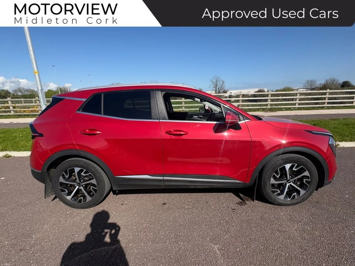 Kia Sportage K3 SEM 5DR, **warranty till 2031** ** - Image 2