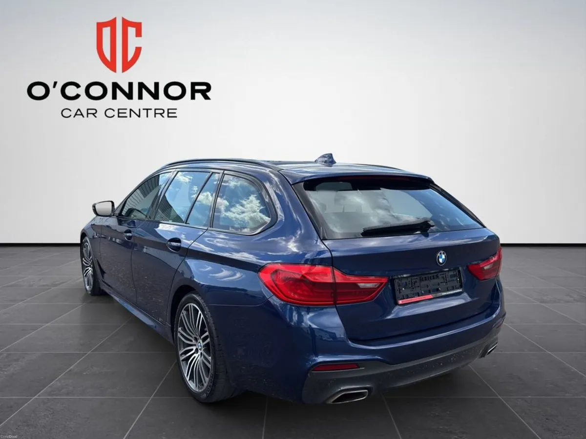 BMW 5-Series 520 G31 D M Sport 5DR Auto - Image 5