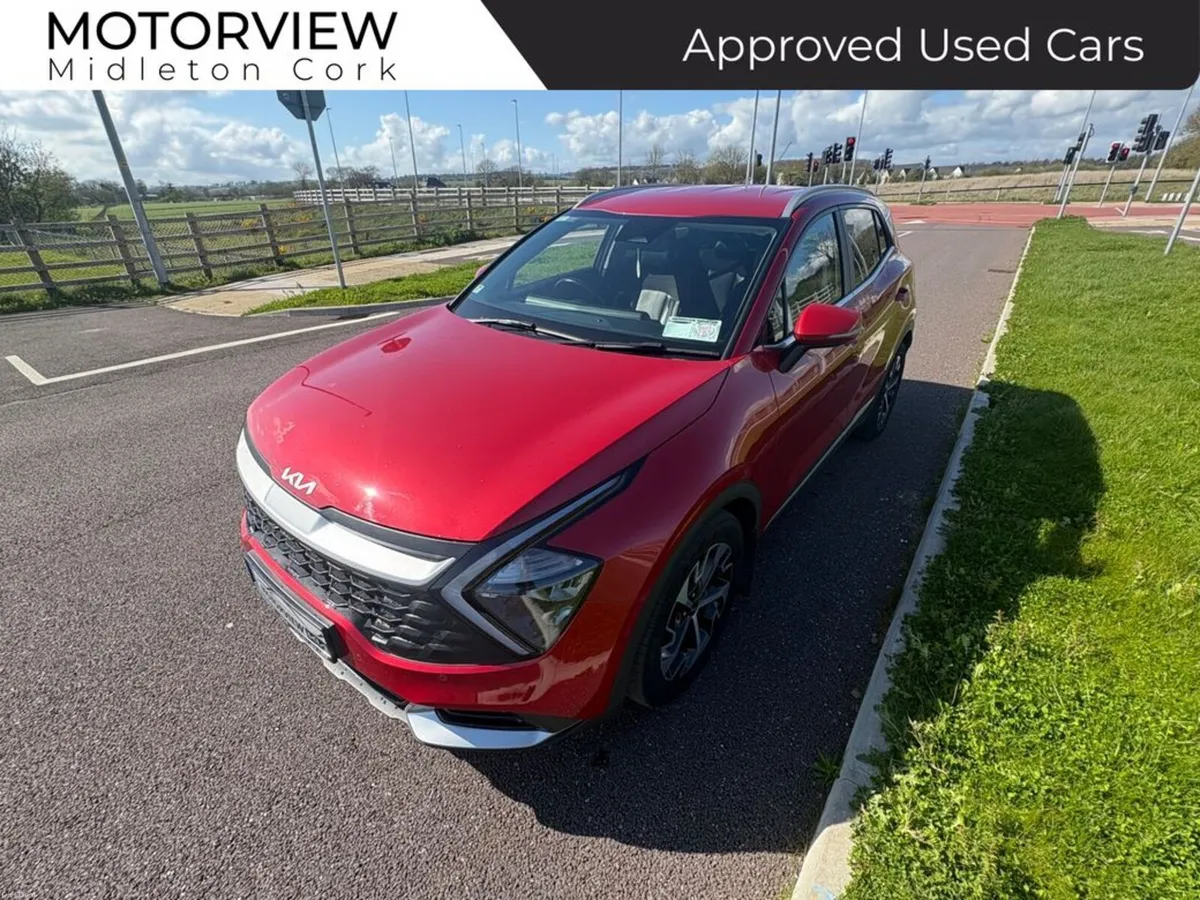 Kia Sportage K3 SEM 5DR, **warranty till 2031** ** - Image 5