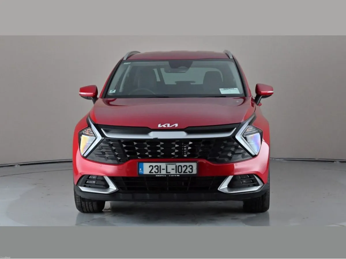 Kia Sportage K3 1.6TD - Image 4