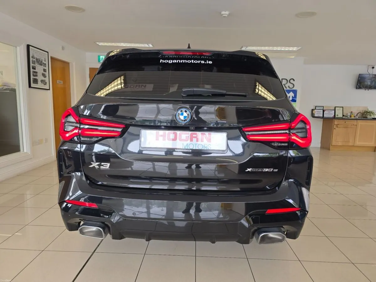 BMW X3 X Drive 30e M SPORT PHEV - Image 5