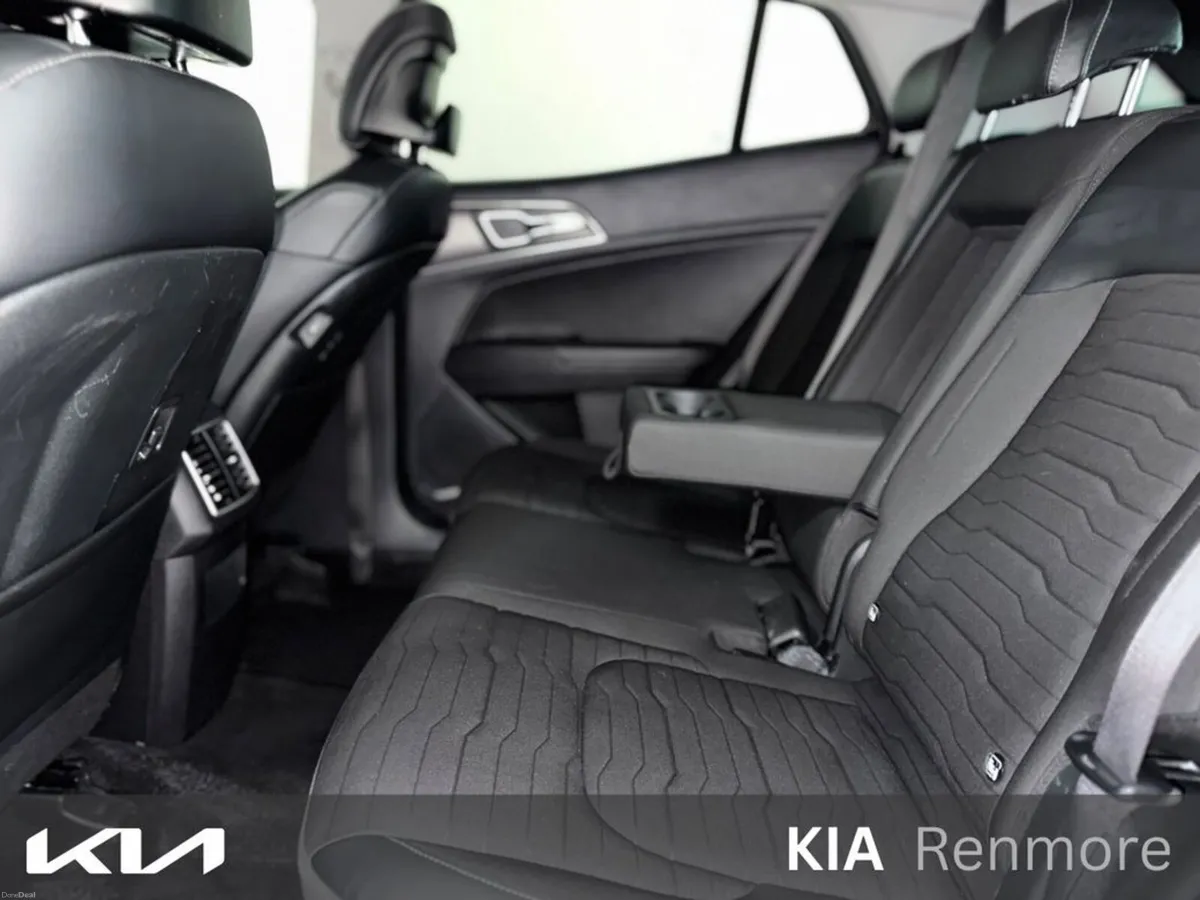 Kia Sportage K3 MY23 5DR - Image 4