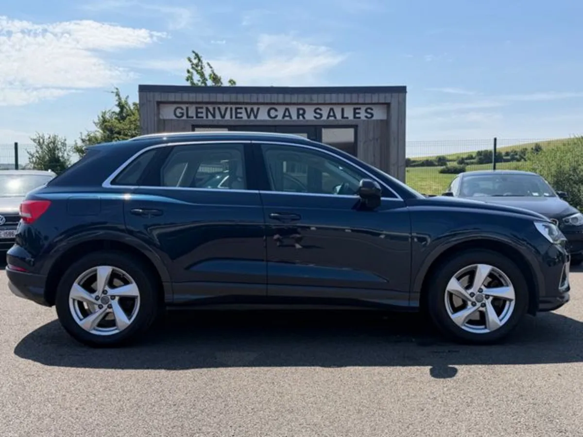 Audi Q3 *DEPOSIT TAKEN* - Image 5
