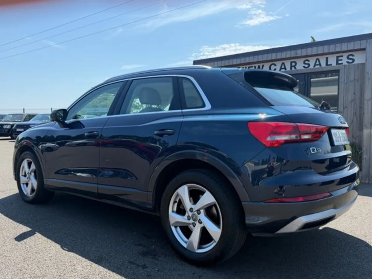 Audi Q3 *DEPOSIT TAKEN* - Image 6
