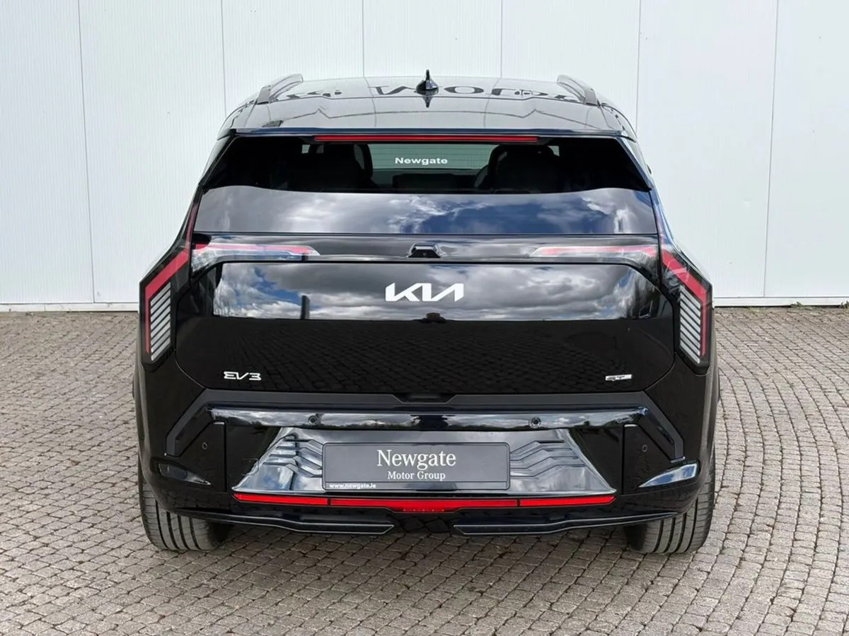 Kia EV3 GT Line - Image 6