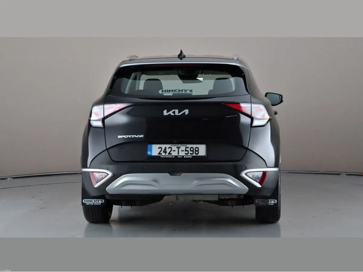 Kia Sportage K2 1.6TD - Image 6