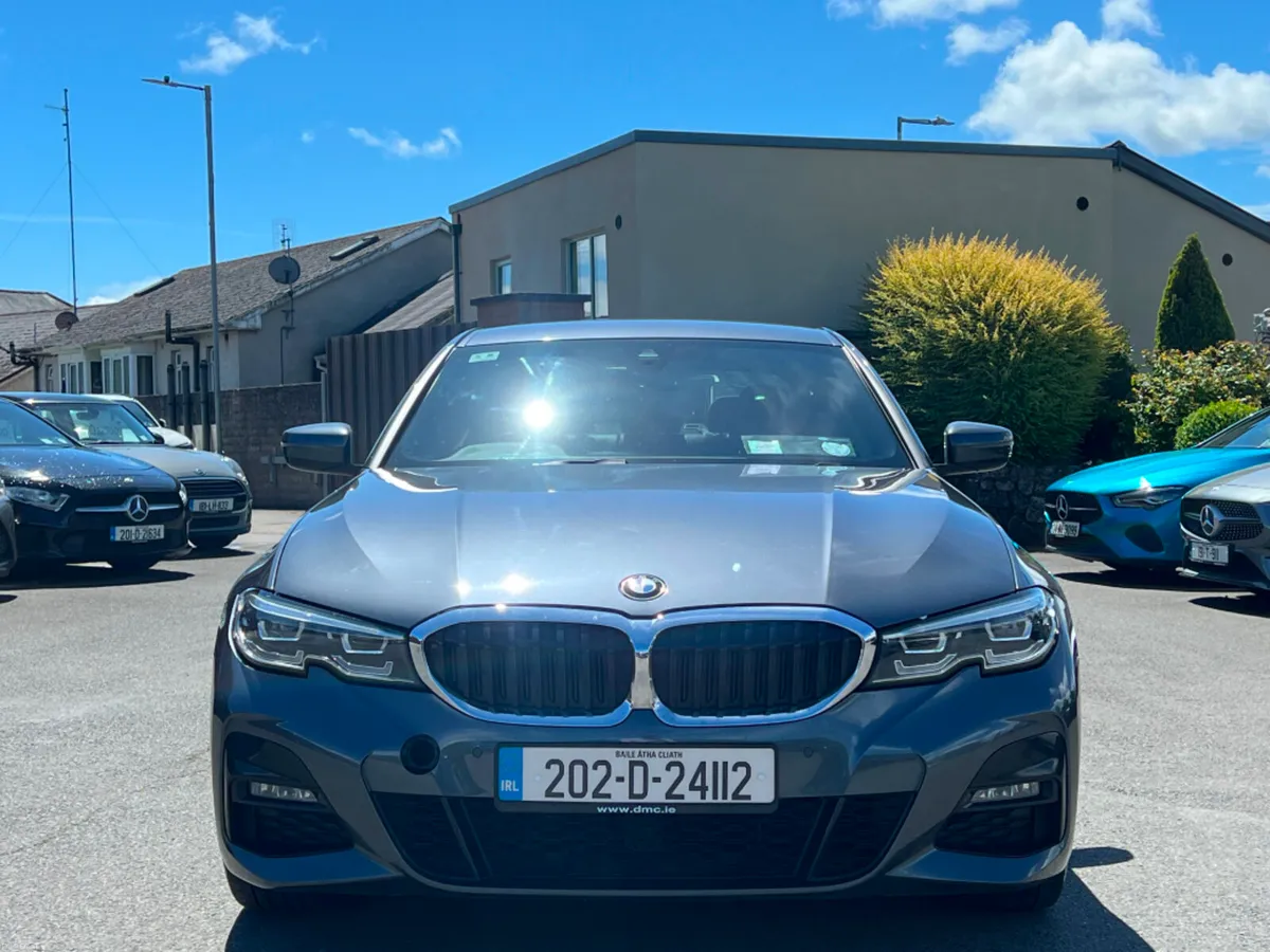 BMW 3-Series G20 E M SPORT AUTO *HIGH SPEC* - Image 2