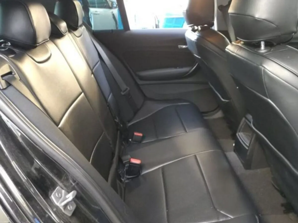 BMW 1-Series 1.6 Petrol Auto - Image 6