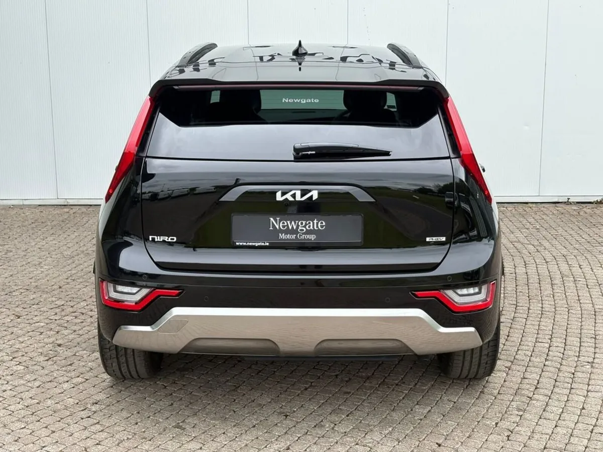 Kia Niro PHEV MY26 **DEMO Model** - Image 6