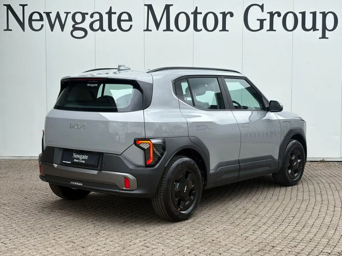 Kia EV2 Air LR 453km Range - Image 5