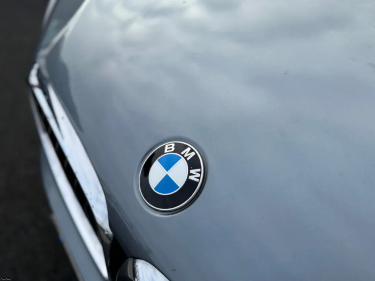 BMW 5-Series 520D SE - Image 6