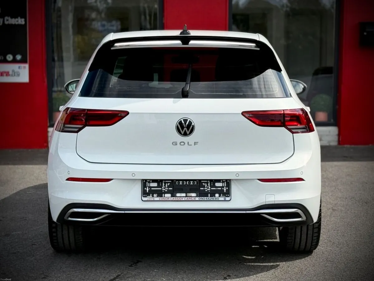 Volkswagen Golf STYLE 1.5TSI // KITTED & UPGRADED - Image 5