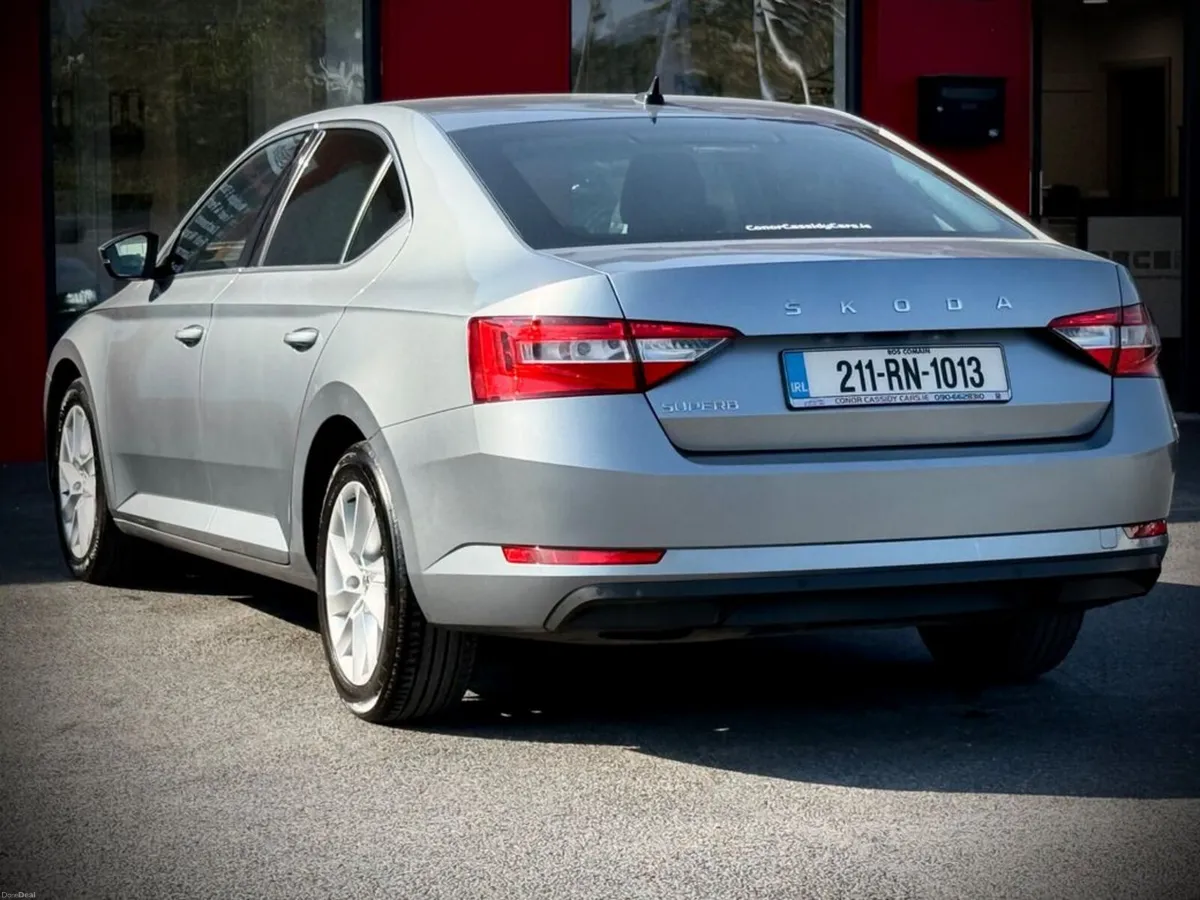 Skoda Superb SE Technology 150PS // SAME DAY FINAN - Image 6