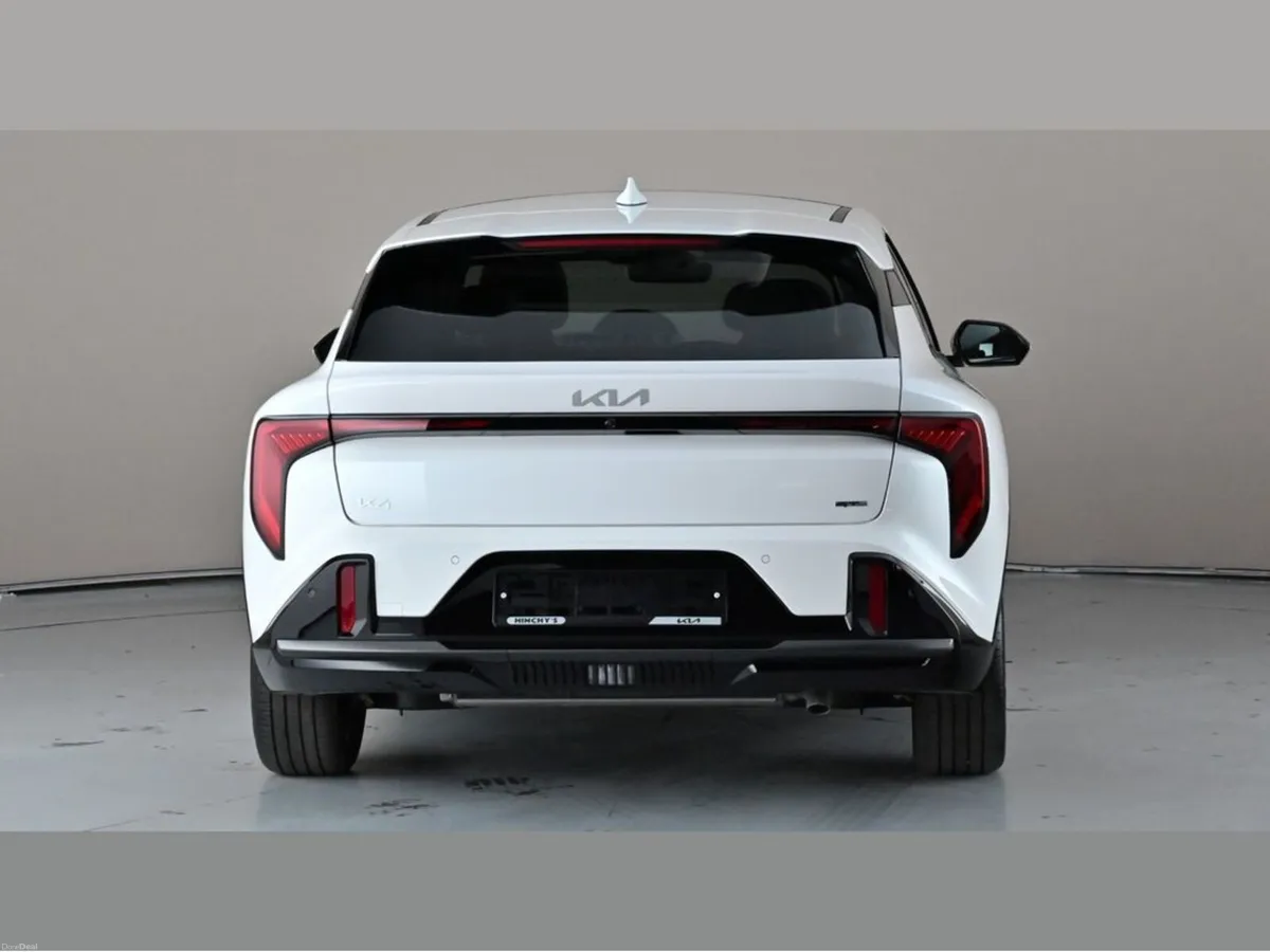 Kia K4 GT-Line Auto - Image 6
