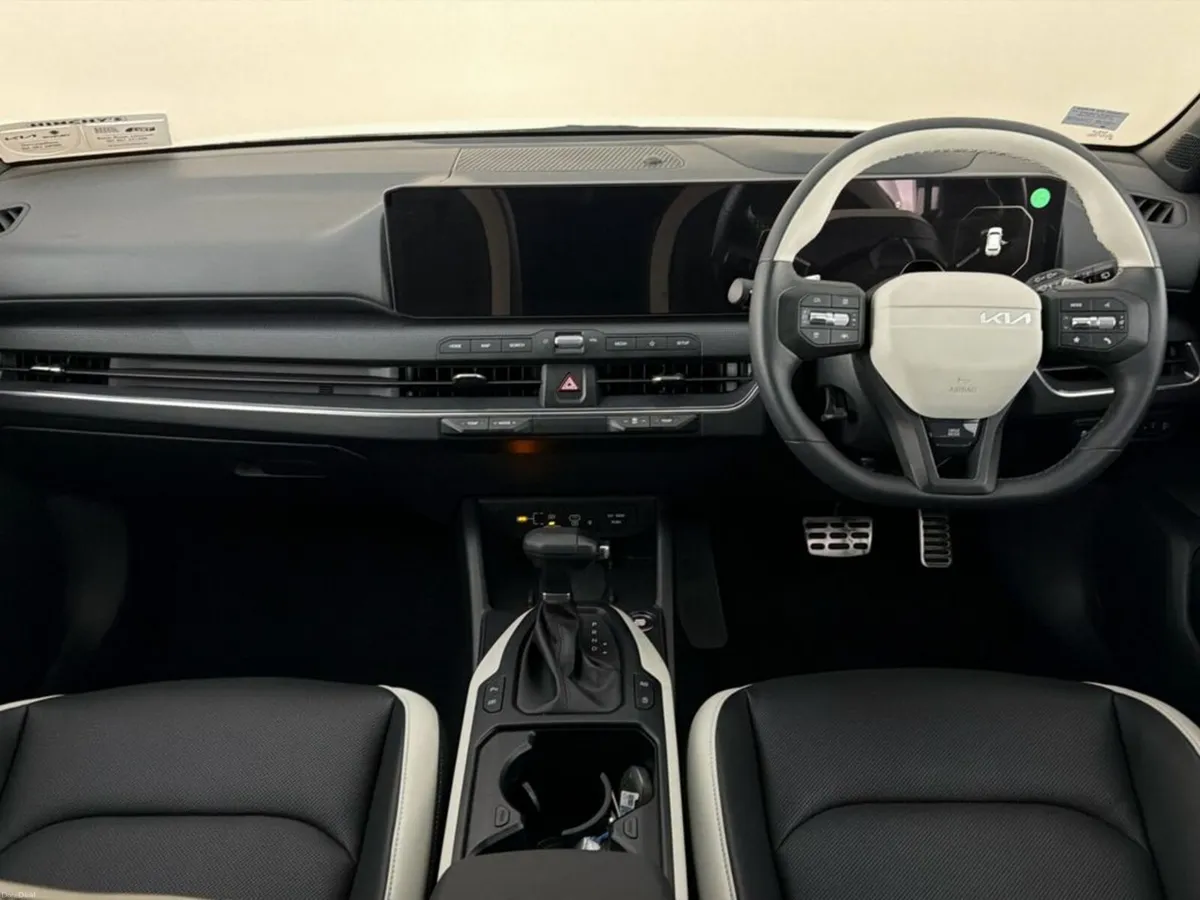 Kia K4 GT-Line Auto - Image 4