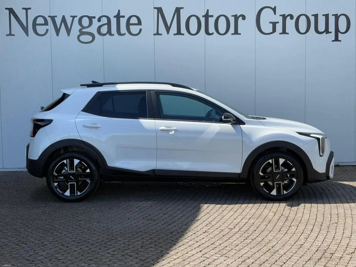 Kia Stonic GT Line MHEV - Image 4