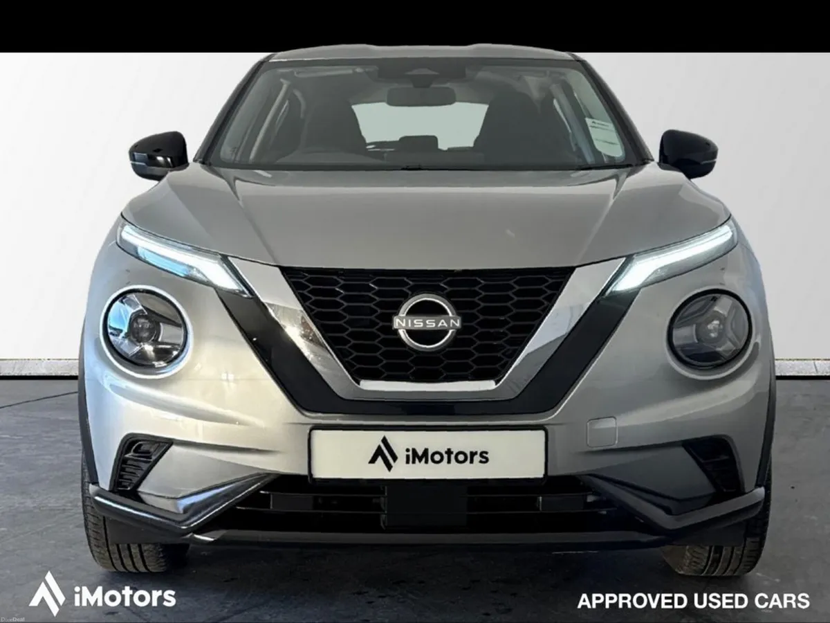 Nissan Juke 1.0 SV MY24 - Image 4