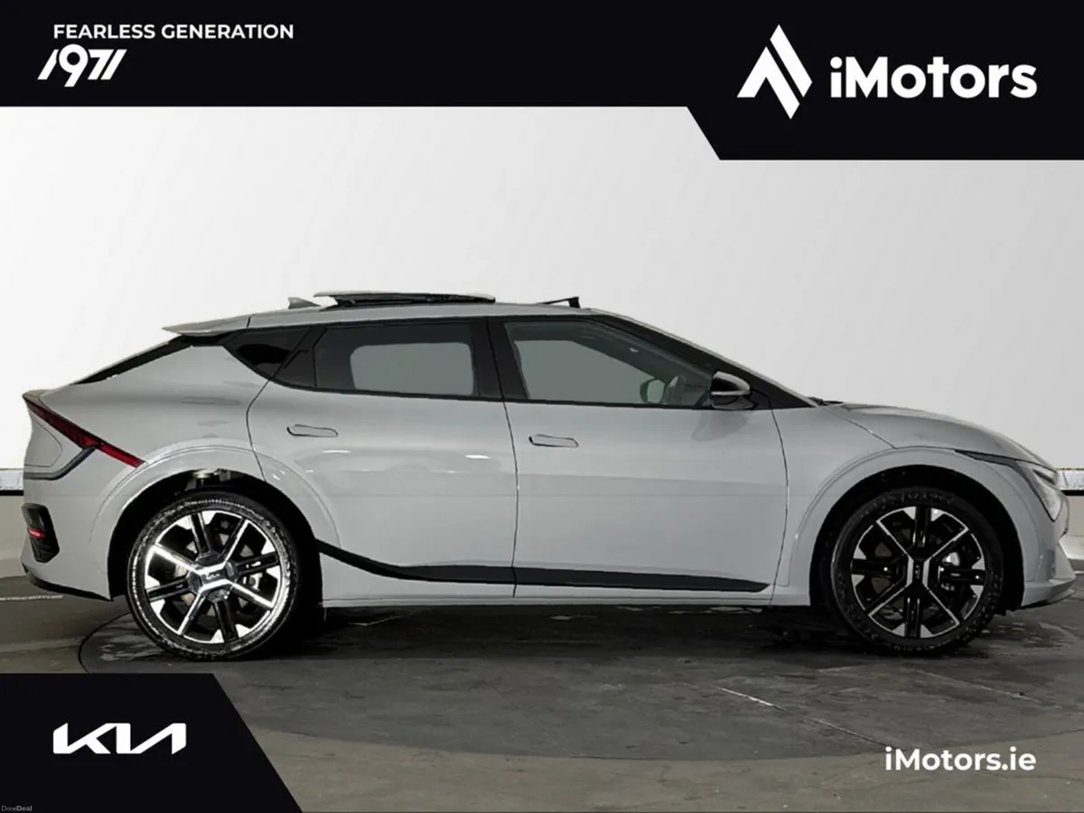 Kia EV6 GT-LINE - Image 2