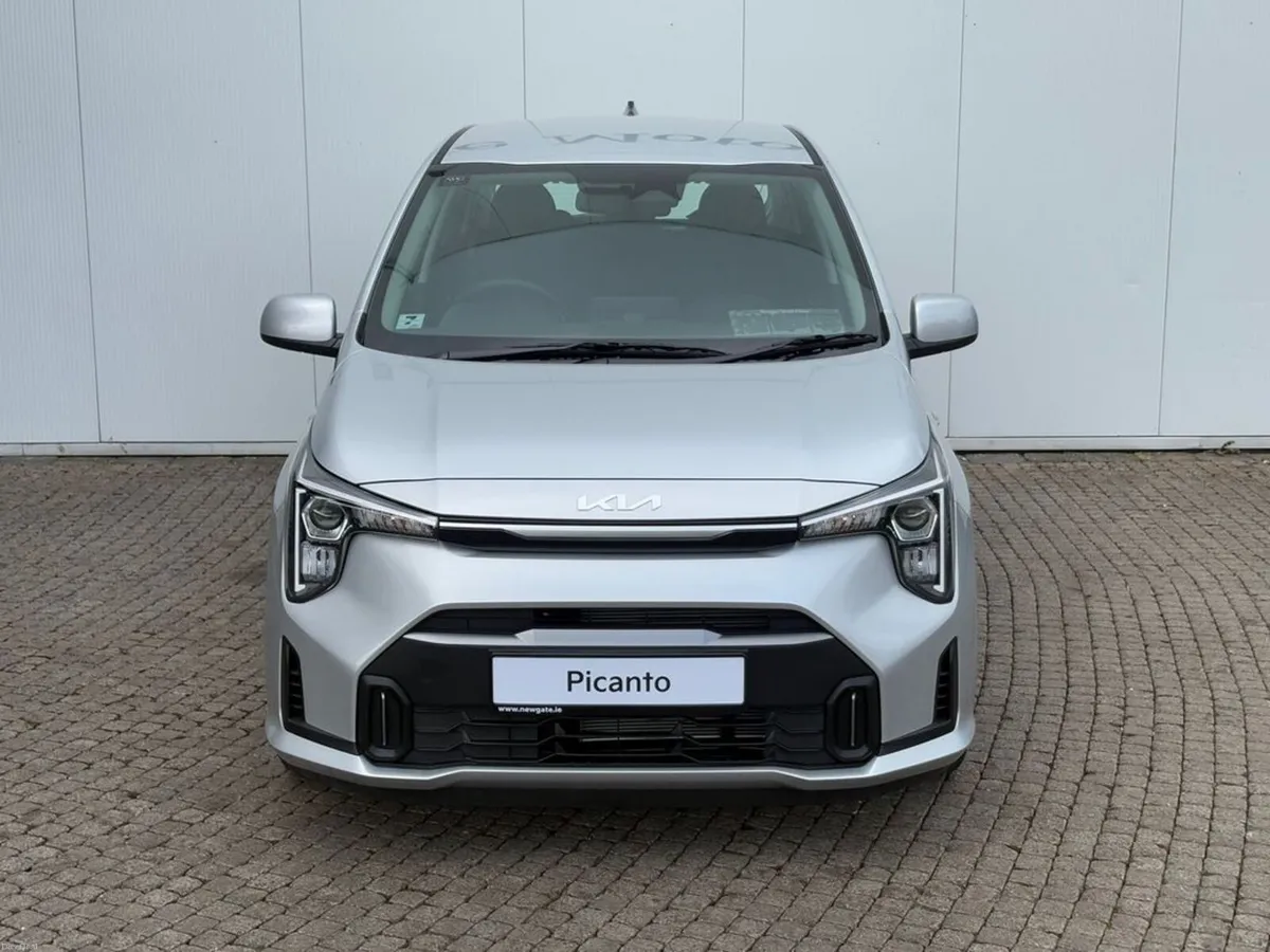 Kia Picanto 1.0 Auto PE MY26 - Image 2