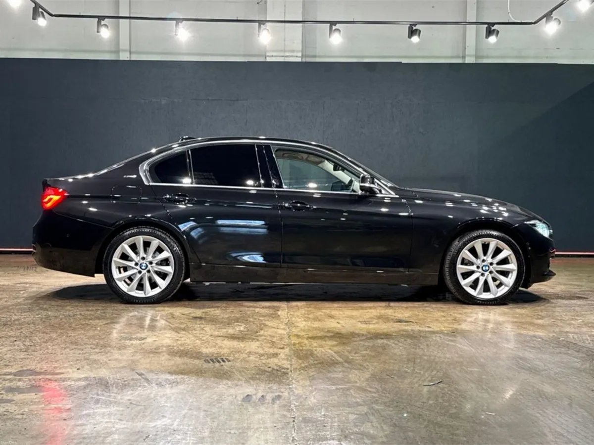 BMW 3-Series 330E HYBRID 2.0 AUTOMATIC - CRUISE CO - Image 2