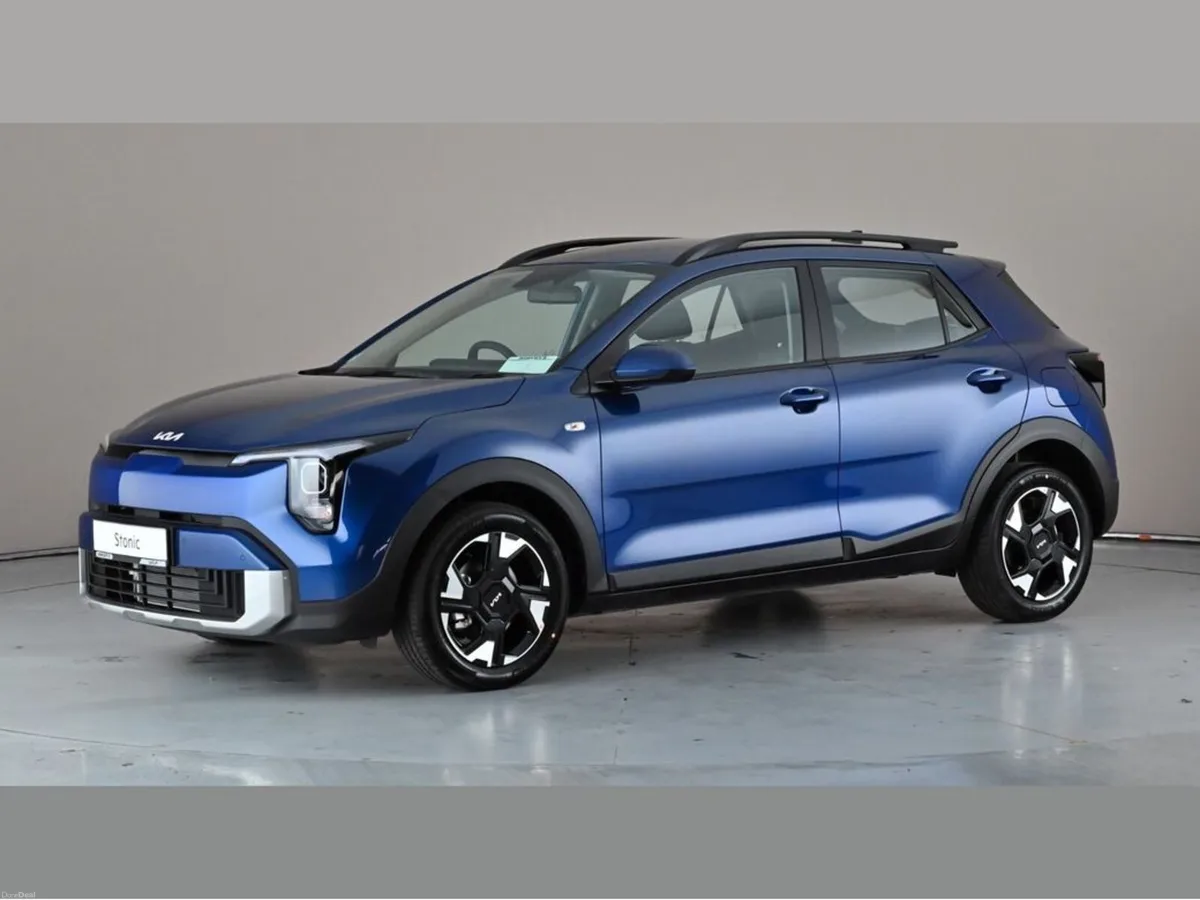 Kia Stonic K2 1.0T - Image 5