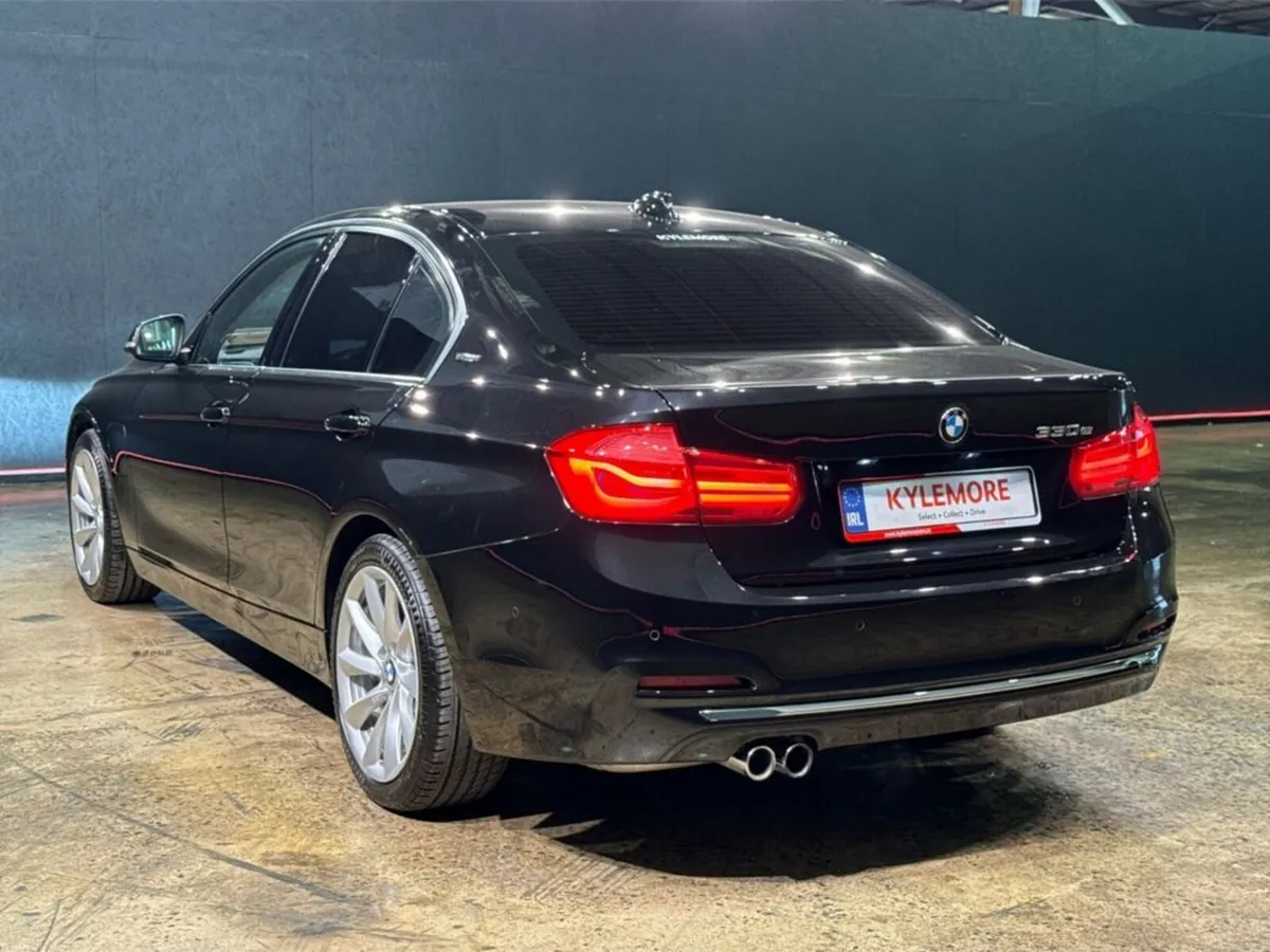 BMW 3-Series 330E HYBRID 2.0 AUTOMATIC - CRUISE CO - Image 5