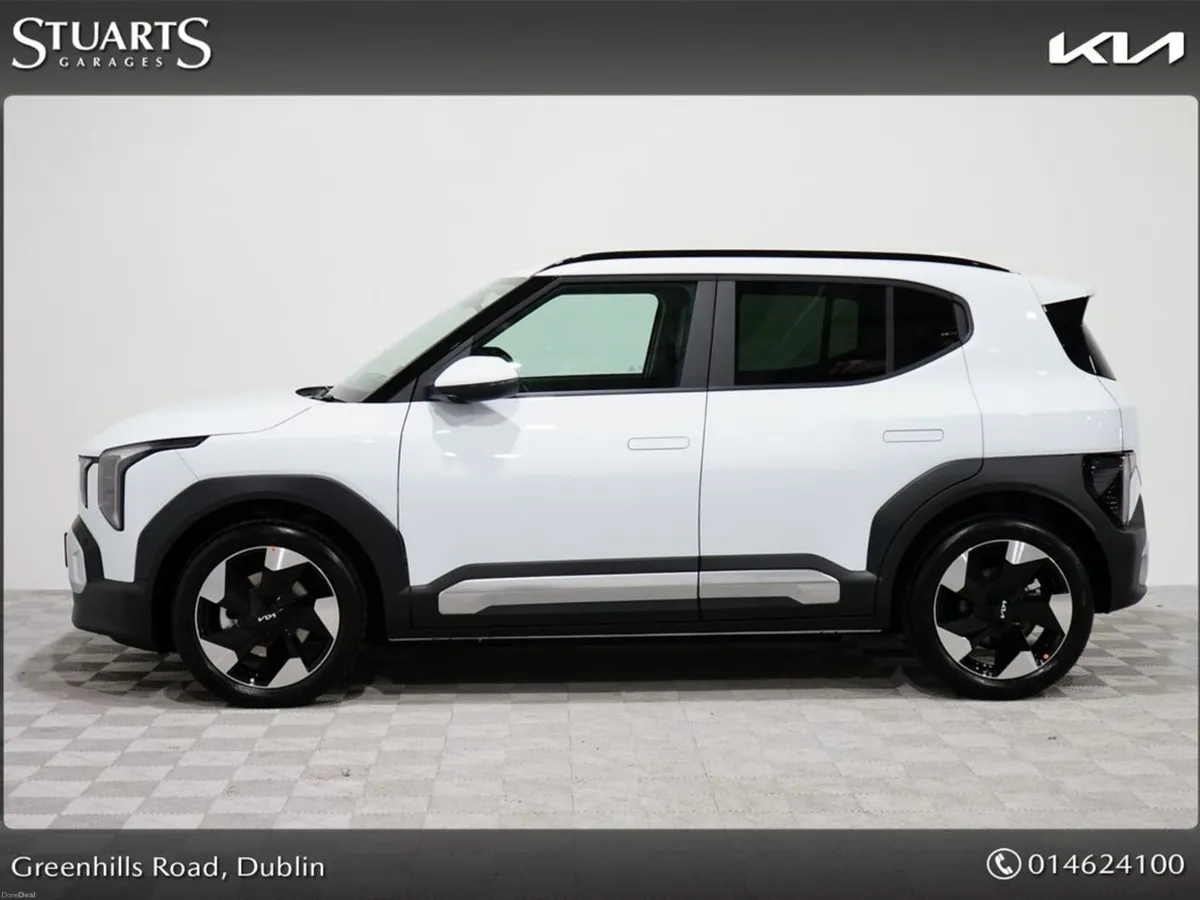 Kia EV2 EV2 K3 STANDARD RANGE **O% FINANCE OPTIONS - Image 6