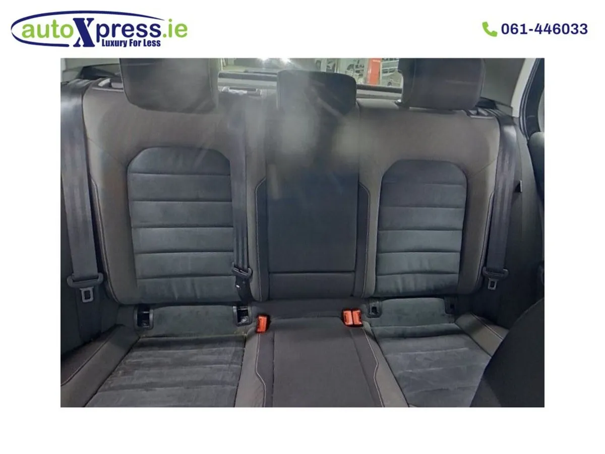 Volkswagen Golf 1.4 TSI HIGHLINE, Low mileage - Image 4