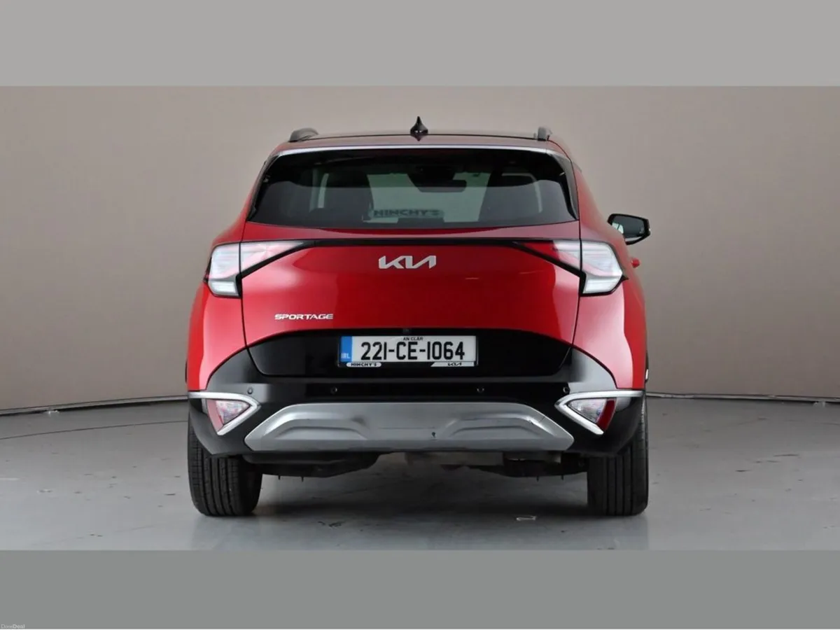 Kia Sportage K4 SR 1.6TD - Image 6