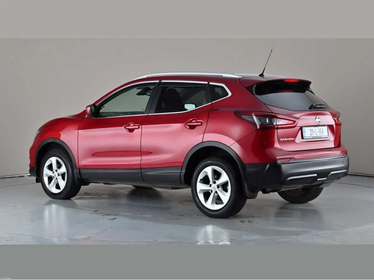 Nissan Qashqai SE 1.5TD - Image 2
