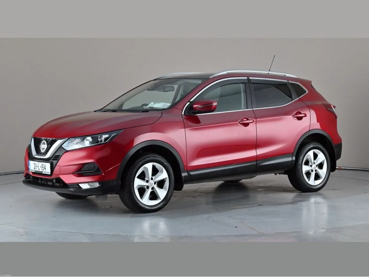 Nissan Qashqai SE 1.5TD - Image 5